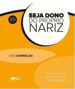 Imagem de Seja dono do proprio nariz - col. 101 maneiras