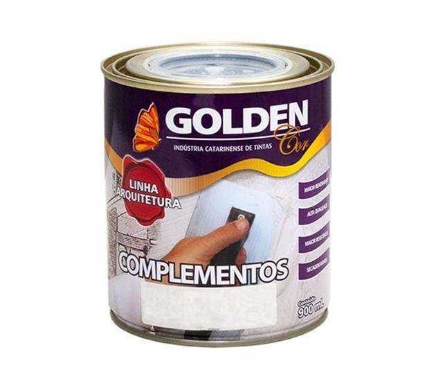 Imagem de Selador acrilico 900ml branco golden