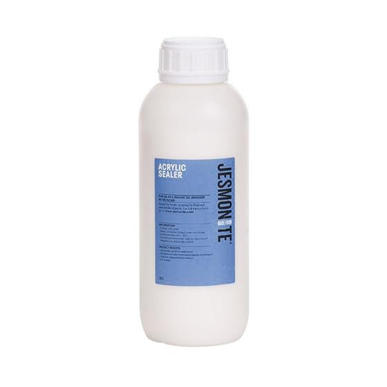 Imagem de Selador Acrílico AC100 - 1kg - 1 unidade - Jesmonite - Rizzo