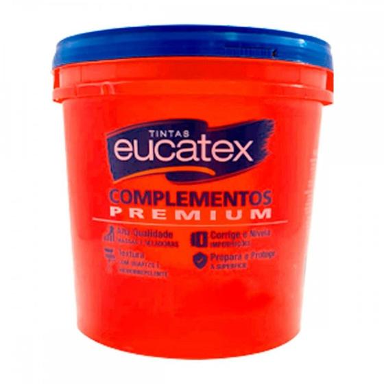 Imagem de Selador Acrilico Eucatex 3,6Lts