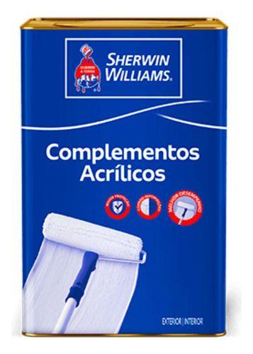 Imagem de Selador Acrílicos Alta Durabilidade Sherwin Williams 18l