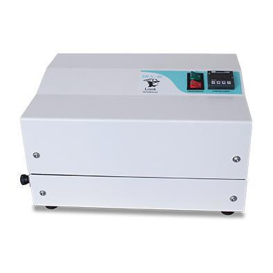 Seladora Automatica Esteira Odontologica para Papel Grau Cirúrgico SRN 01 220 v Menor preço em Seladora Automatica Esteira Odontologica para Papel Grau Cirúrgico SRN 01 220 v