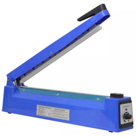 Imagem de Seladora Manual 40Cm Pfs 400 Com Potencia 600w
