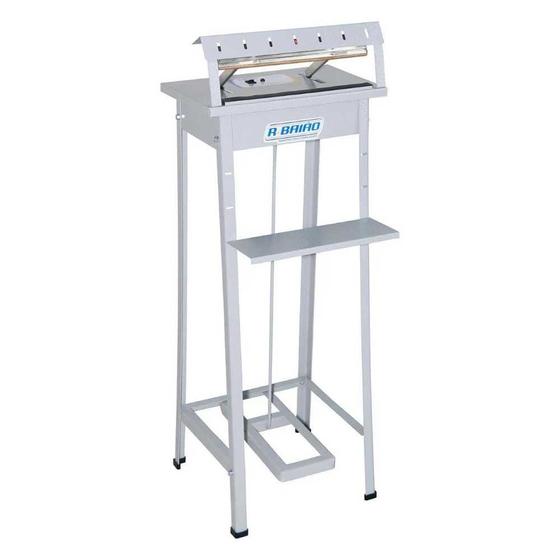 Imagem de Seladora Multiuso R Baião Com Pedal Bivolt