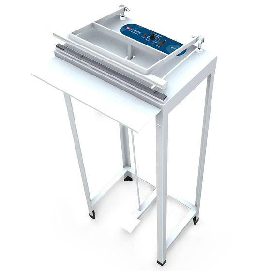 Seladora para Papel Grau Cirúrgico Sulpack 220V SCP400 Menor preço em Seladora para Papel Grau Cirúrgico Sulpack 220V SCP400