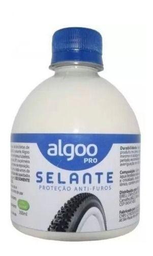 Imagem de Selante Algoo 300ml Para Pneu Tubeless Proteção Anti furo