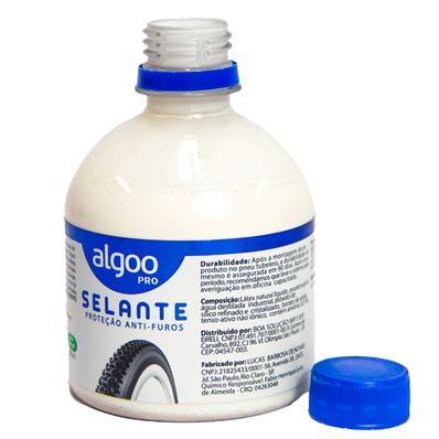 Imagem de Selante Anti-furo Algoo 500 ml para Pneu Tubeless