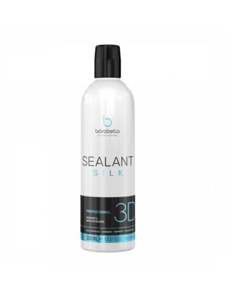 Imagem de Selante Borabella 3D Silk Sericin 350ml