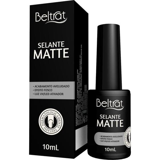 Imagem de Selante Matte - Beltrat 10Ml