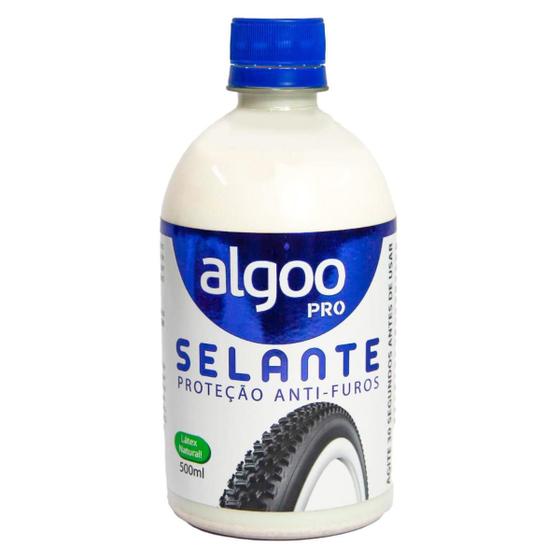 Imagem de Selante P/ Tubeless Algoo 500 Ml