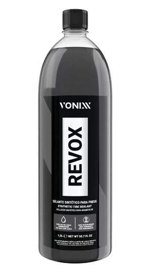 Imagem de Selante pneus revox 1,5l 