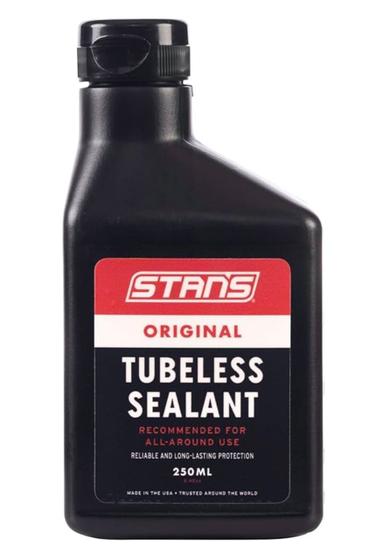 Imagem de Selante Stans Notubes Bike Tubeless 6.5mm 250ml S/ Amônia