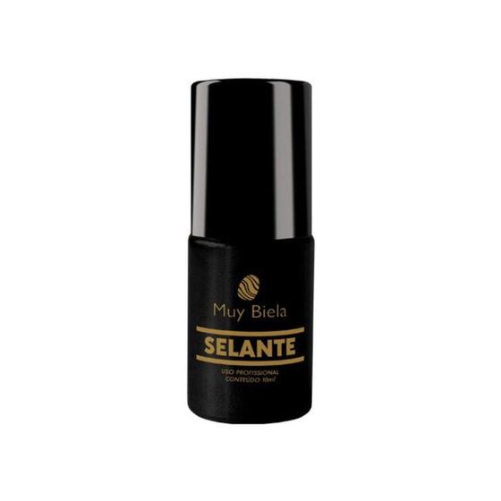 Imagem de Selante Top Coat Muy Biela - 10ml