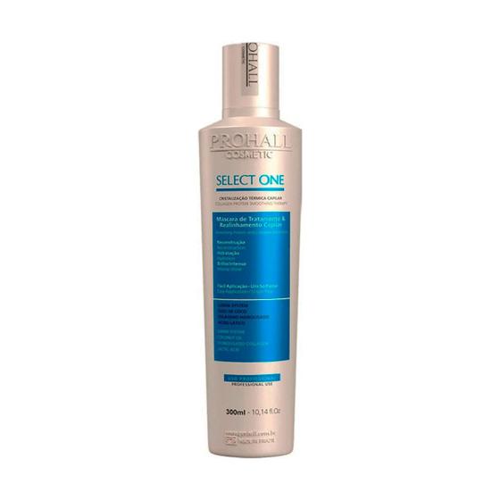 Imagem de Select One Prohall Prohall 300ml -