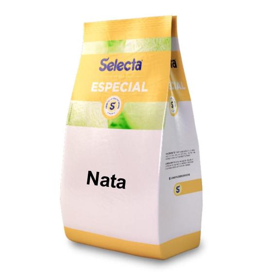 Imagem de Selecta Especial Nata Pacote com 1 Kg