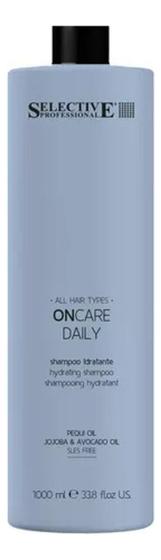 Imagem de Selective Oncare Daily Shampoo Hidratante 1 Litro