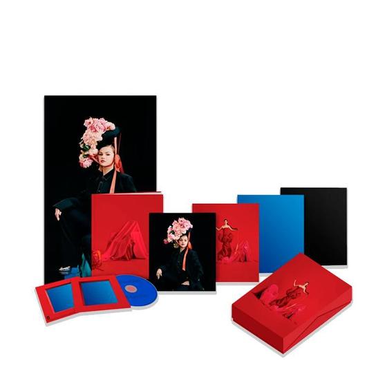 Imagem de Selena Gomez - CD Box Set Revelación