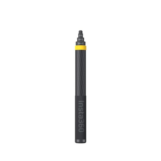 Selfie Stick Insta360 Extendido 3m para X3, ONE, X2 e ONE R