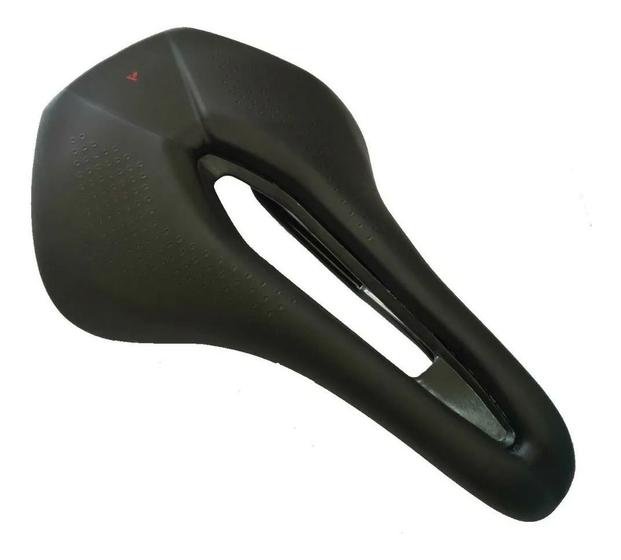 Selim Banco Absolute Prime Tipo Power Vazado Speed Mtb 156mm Menor preço em Selim Banco Absolute Prime Tipo Power Vazado Speed Mtb 156mm