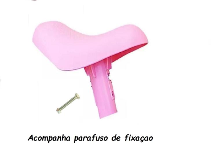 Imagem de Selim para bicicleta aro 12 nathor