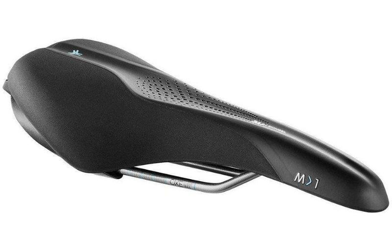 Imagem de Selim Scientia Moderate M1 - SELLE ROYAL