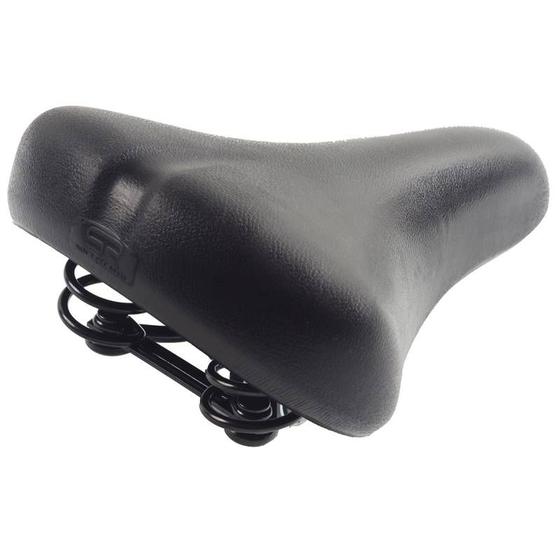 Imagem de SELIM SOFT FIT MOUNTAIN BIKE COM MOLAS/ CARRINHO selle royal