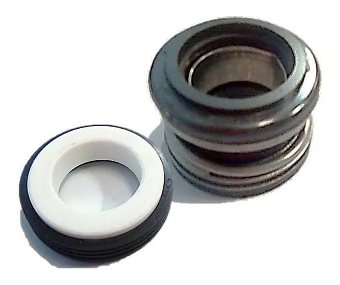 Imagem de Selo Mecanico 34 T-06 Longo Inox Inpacom Bomba Acf Weg