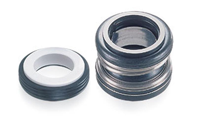 Imagem de Selo Mecânico 5/8" Tipo 06 - Viton - Altura: 31 mm