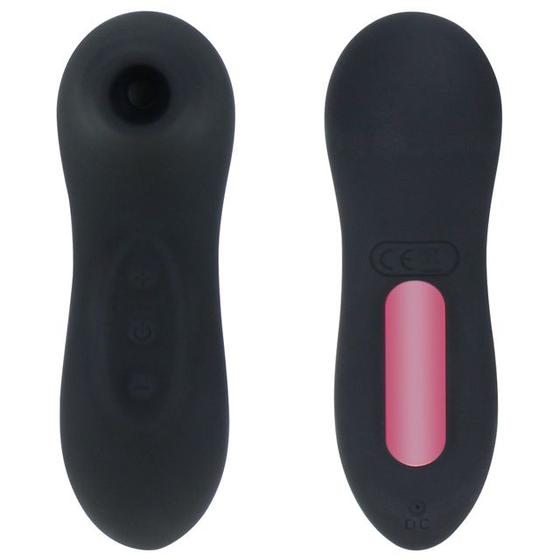 Imagem de Sem Contato Air Pulse Clitoral Stimulator Clit Sucker Pressu