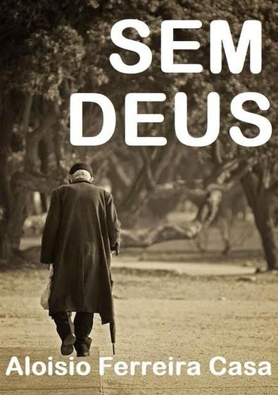 Imagem de Sem deus - CLUBE DE AUTORES