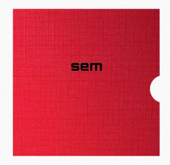 Imagem de Sem fim - QUELONIO EDITORA