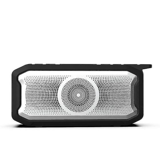 Imagem de Sem fio Bluetooth V5.0 Bluetooth IPX7 Subwoofer à prova d'água 