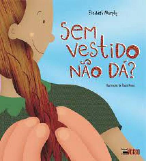 Imagem de Sem vestido não dá - Editora InVerso