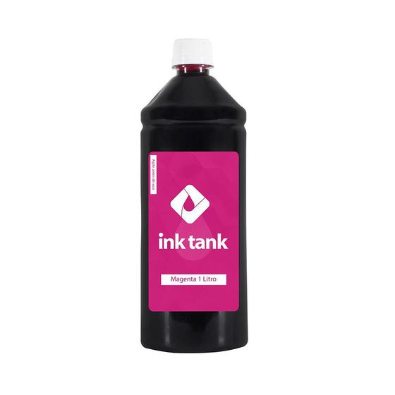 Imagem de Semelhante: Tinta   416 Corante Magenta 1 litro - Ink Tank TINTA CORANTE PARA   416 INK TANK MAGENTA 1 LITRO - INK TANK