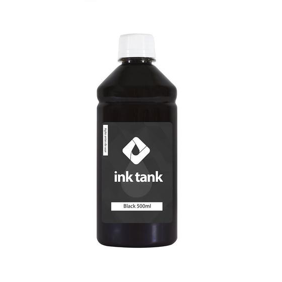 Imagem de Semelhante: Tinta  G2100 Pigmentada Black 500 ml - Ink Tank