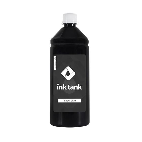 Imagem de Semelhante: Tinta  L396 Corante Bulk Ink Black 1 litro - Ink Tank TINTA CORANTE PARA  L396 BULK INK BLACK 1 LITRO - INK TANK