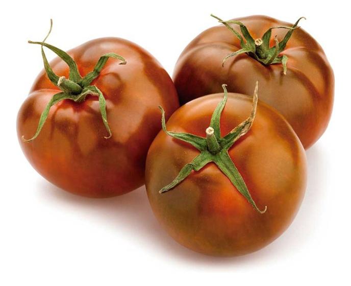 Imagem de Sementes de Tomate Diamante Negro 1grama de Sementes