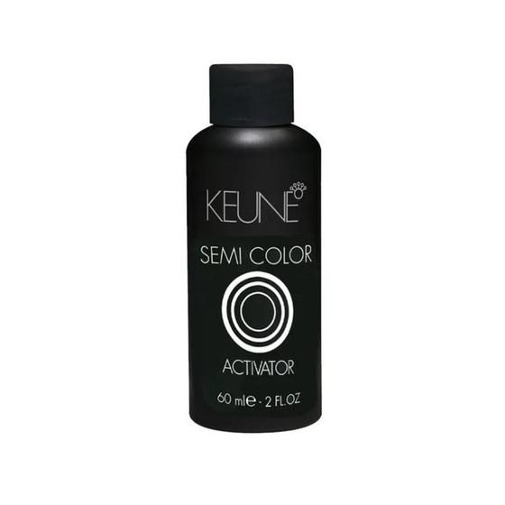 Imagem de Semi Color Keune Activator 60ml