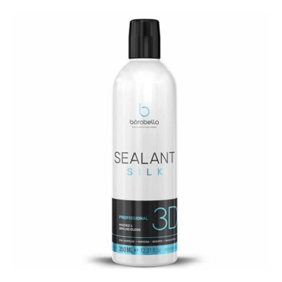 Imagem de Semi Definitiva 350ml Sealant Silk Selagem 3D