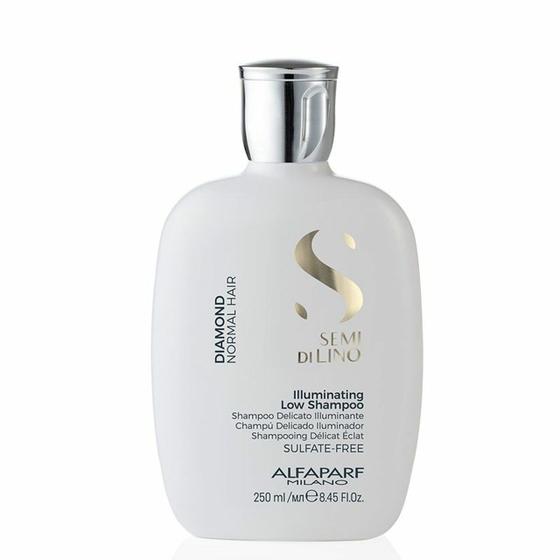 Imagem de SEMI DI LINO ILLUMINATING SHAMPOO 250ml