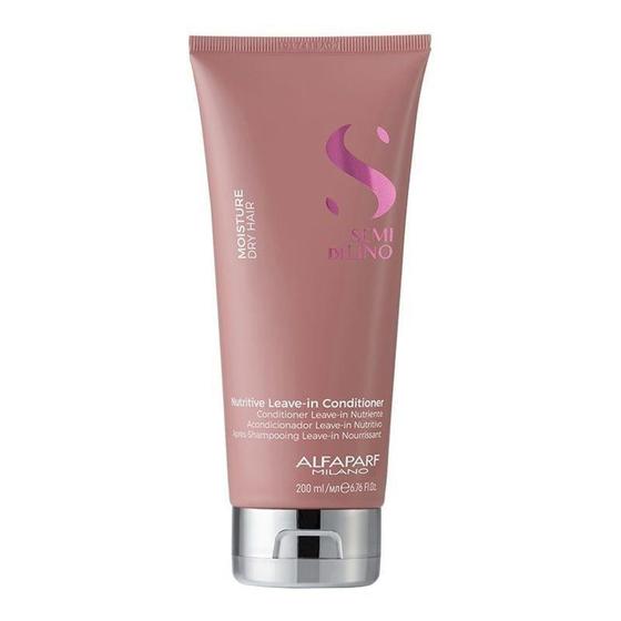 Imagem de Semi Di Lino Moisture Leave-in Conditioner - Alfaparf