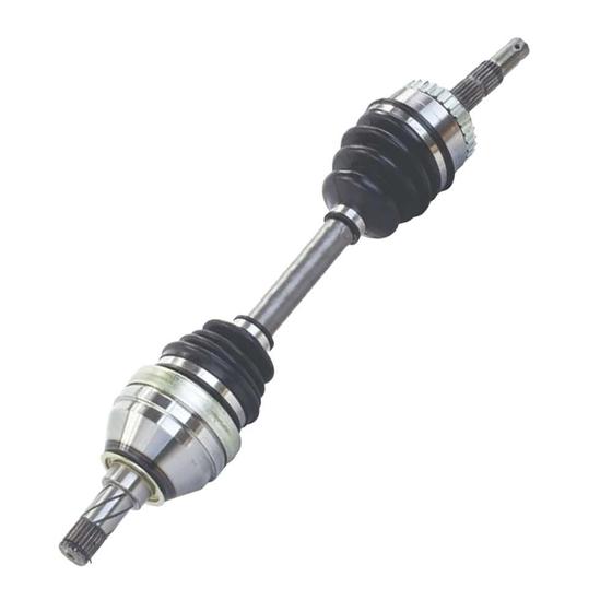 Imagem de Semi - Eixo Gm Corsa 2002 a 2007 - 839079 - OK183H