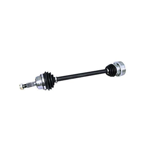 Imagem de Semi Eixo Homocinetica Direito Sec01402 Volkswagen Gol G4 1.0  2000 - 2014 Cofap