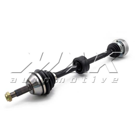 Imagem de Semi Eixo Volkswagen Gol 1.0 8V 16V 1997 a 2005 Parati 1.0 16V 1997 a 2003 Polo Classic 1.8 1997 a 2002 - Lado Esquerdo - mak