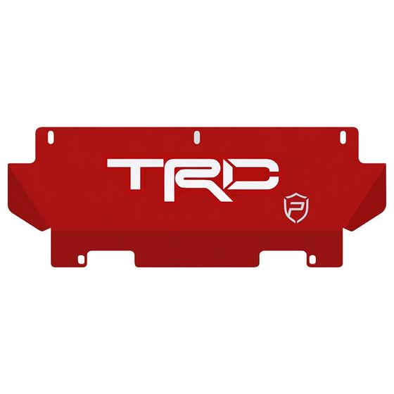 Imagem de Semipeito de Aço Hilux 2006 - 2015 "TRD"