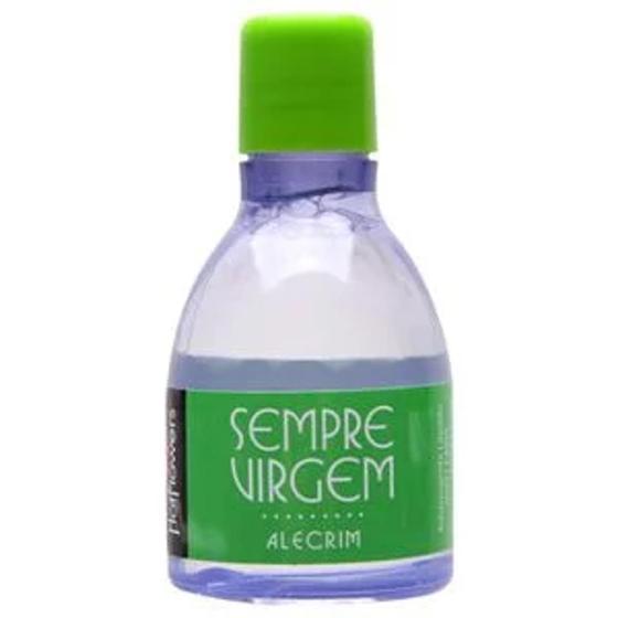 Imagem de Sempre Virgem Adstringente Alecrim 50Ml Hot Flowers