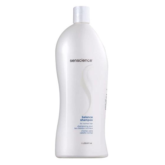 Imagem de Senscience Balance - Shampoo 1000ml