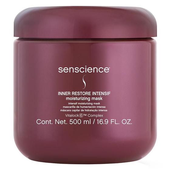 Imagem de Senscience Inner Restore Intensif - Máscara