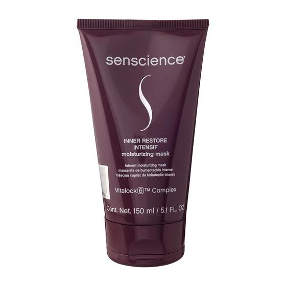 Imagem de Senscience Inner Restore Intensif Masque 150ml