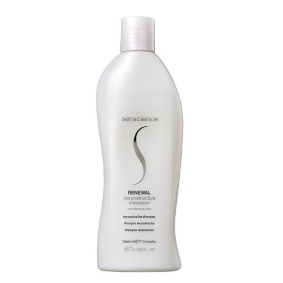 Imagem de Senscience Renewal - Shampoo 280ml